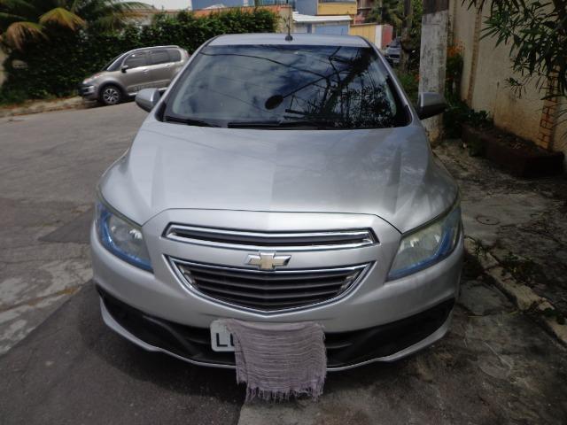 Onix 2013 lt 1.4 única dona - Foto 3