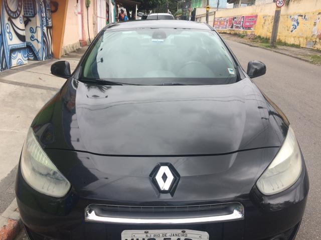 Vendo Renault Fluence 2013
