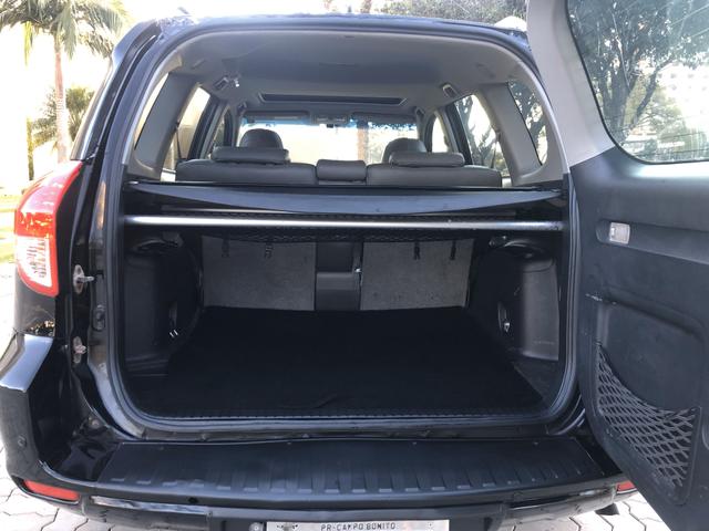 Rav 4 2008 4x4 - Foto 20