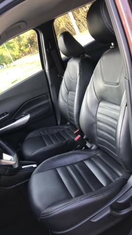 Nissan Kicks 2018 SL Automático Flexstar B.Couro Multimídia GNV de 5ª Ger. Particular - Foto 4