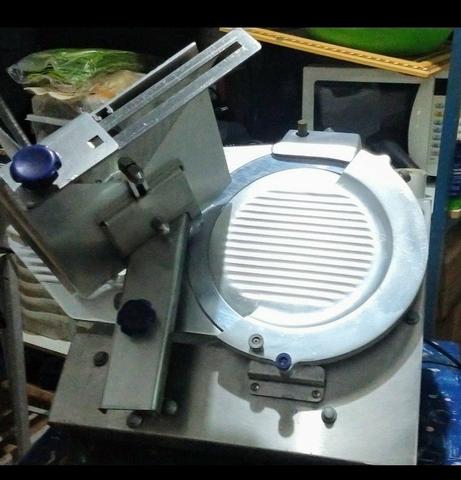 Fatiadora Automatica - Foto 2