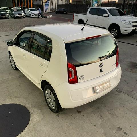 Volkswagen UP High Move - 2015 Extra - Foto 5