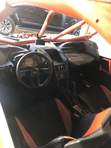 UTV can am X3 XRS - Foto 3