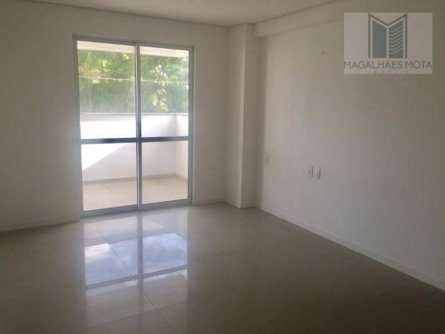 Apartamento com 3 dormitórios à venda, 150 m² por R$ 930.000 - Aldeota - Fortaleza/CE - Foto 6