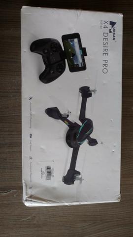 Drone Hubsan - Foto 4