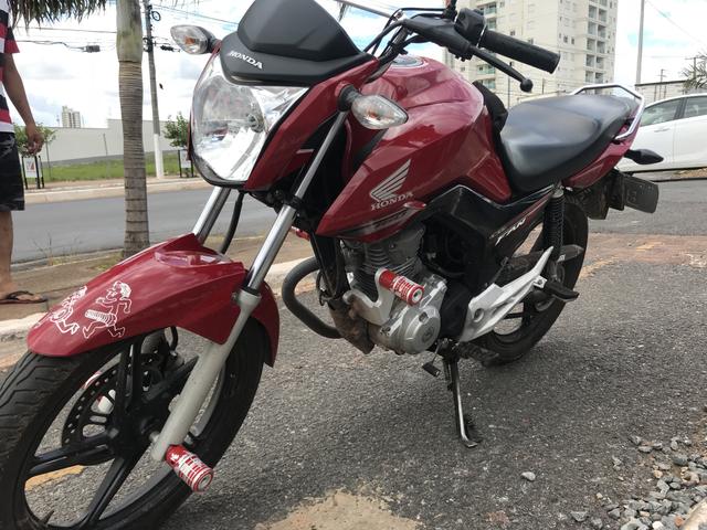 CG Fan 160 ESDI flex