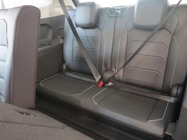 VOLKSWAGEN TIGUAN ALLSPACE COMFORTLINE - Foto 12