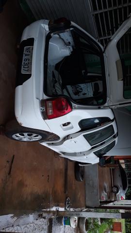 Gol g4 motor AP 1.6 - Foto 4