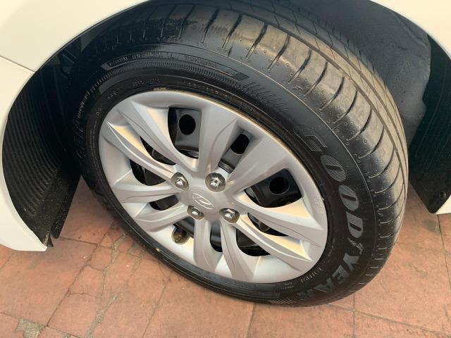 Hyundai HB20 Comfort Plus 1.0 2019 - Foto 10