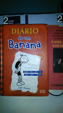 Livros - Foto 2
