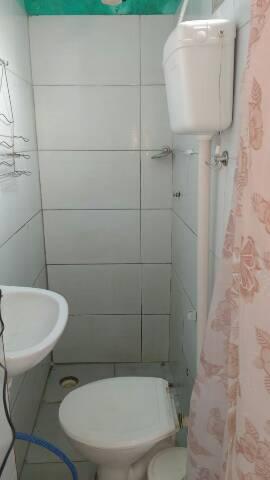 Vendo casa em Narandiba cep 41192005 valor 15000