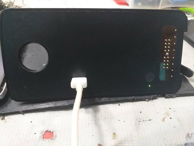 MOTO SNAP JBL Sound Boost2 original! - Foto 2