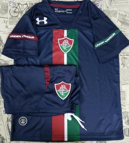 Conjunto de clubes infantil - Foto 6