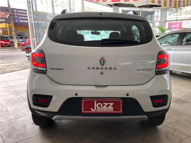 Renault Sandero 1.6 16v sce flex stepway manual - Foto 8