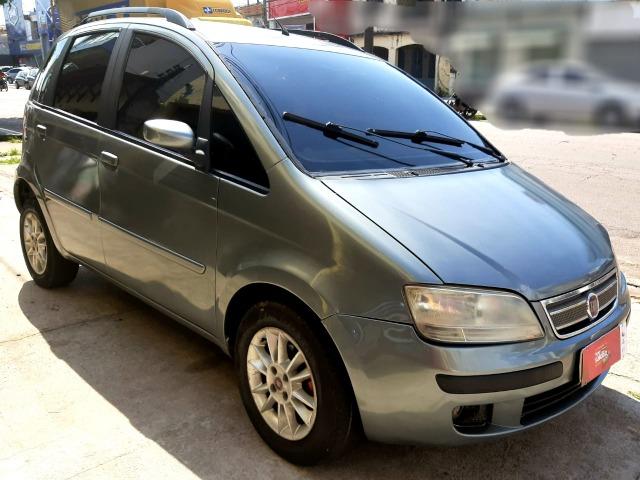 Fiat Idea ELX 09/10 R$ 17 900 sem entrada