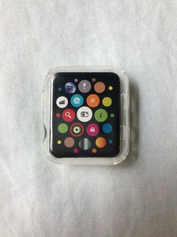 Case Bumper para Apple Watch Series 1, 2, 3 38MM