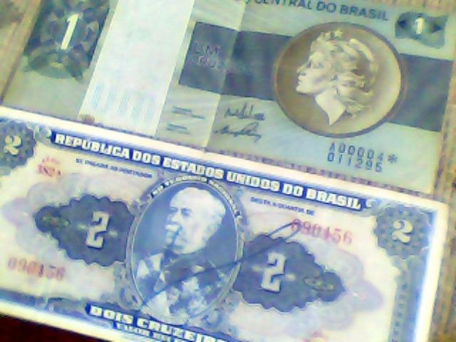 Moedas e notas - Foto 5