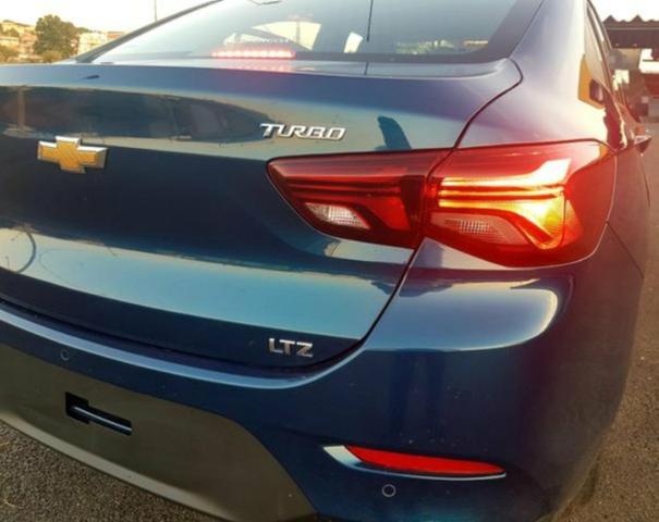 BLACK VEÍCULO - Onix Plus Turbo Flex - 2019 - Foto 7