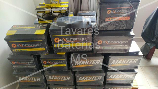 Bateria a partir de 150 reais - Foto 2