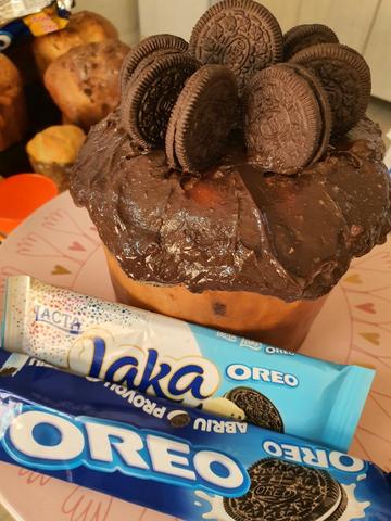 Panetone e chocotone - Foto 2