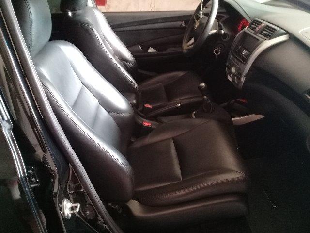 Honda city completo - Foto 6