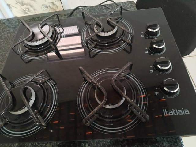 Fogão Cooktop - Foto 3