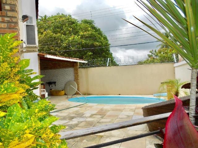 Casa em Cond no Eusébio - 313m² - 4 Suítes - 4 Vagas (CA0670) - Foto 13