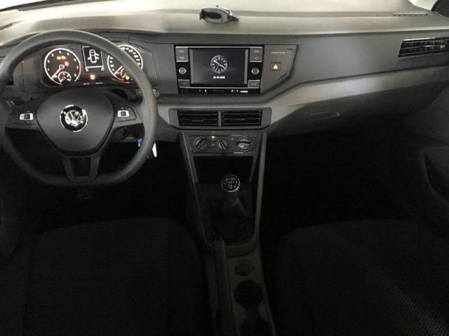 VOLKSWAGEN NOVO POLO 1.6 MSI - Foto 4