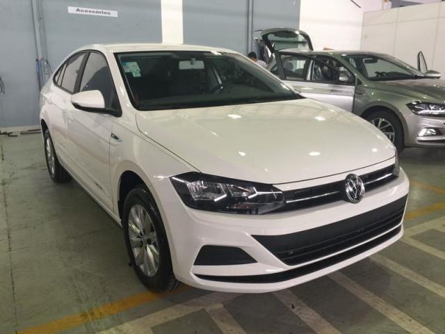 VOLKSWAGEN VIRTUS 1.6 MSI - Foto 2