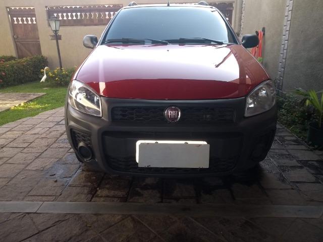Completa motor 1.4 com gnv com 38.000 kms rodados