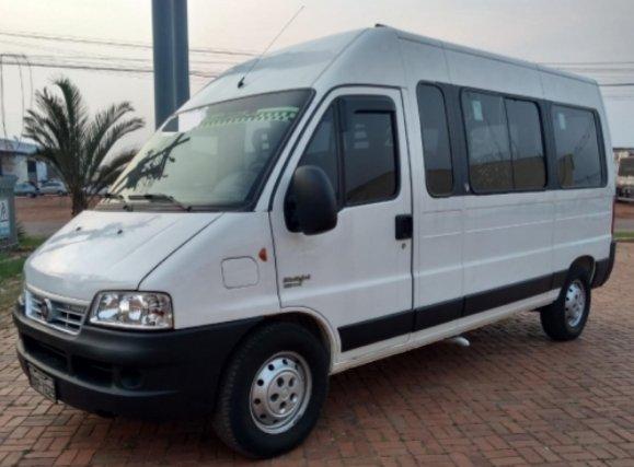 Minibus