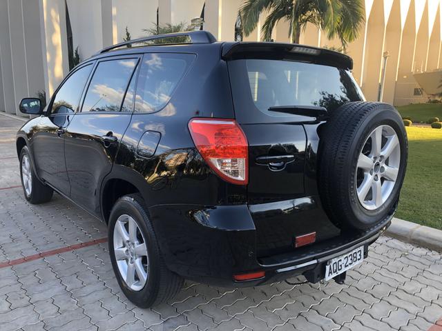 Rav 4 2008 4x4 - Foto 16
