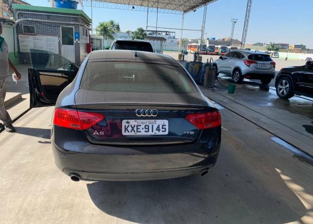 Audi A5 ambiente 1.8 170 CVS 2016 55.000 km - Foto 2