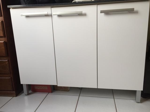 Balcão de cozinha - Foto 3