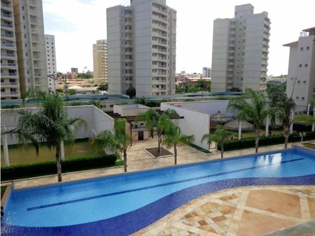 Lindo apto no cambeba - Foto 5