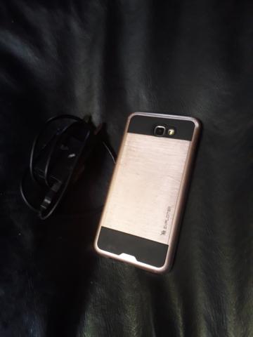Vendo um j7 prime - Foto 2