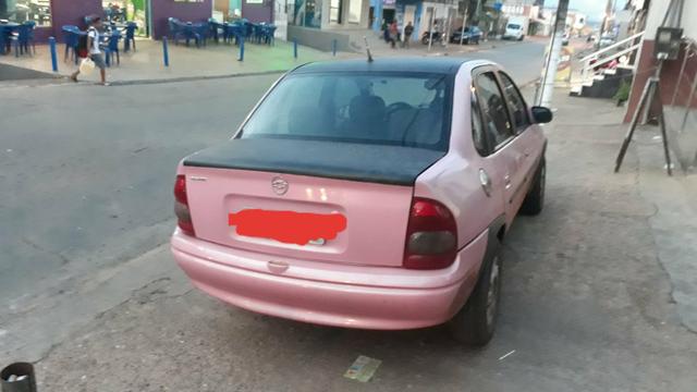 Corsa classic 05/06 venda ou troca - Foto 5