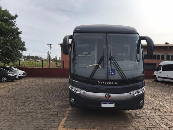 Pparadiso G 7 1050 Volvo.B 340 - Foto 10