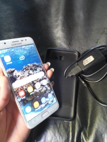 Vendo um j7 prime - Foto 3
