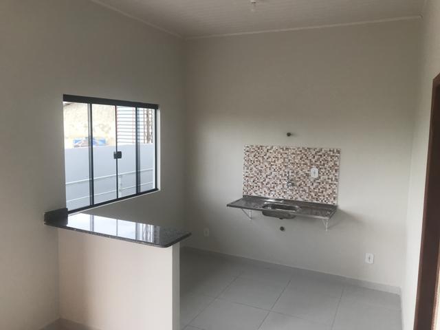 Apartamentos no Tangará - 01 quarto - próx. ao Araújo