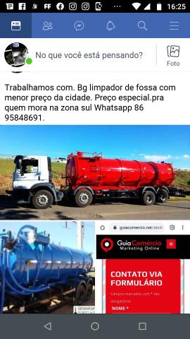 Bg fossa fsousa