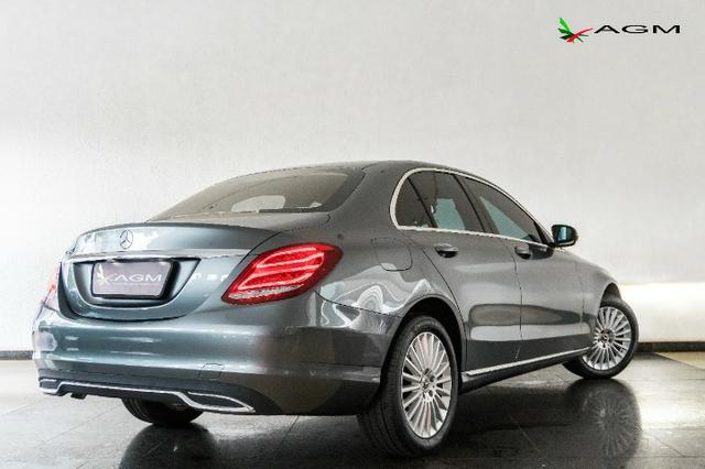 Mercedes C180 Exclusive 2018 - Foto 4
