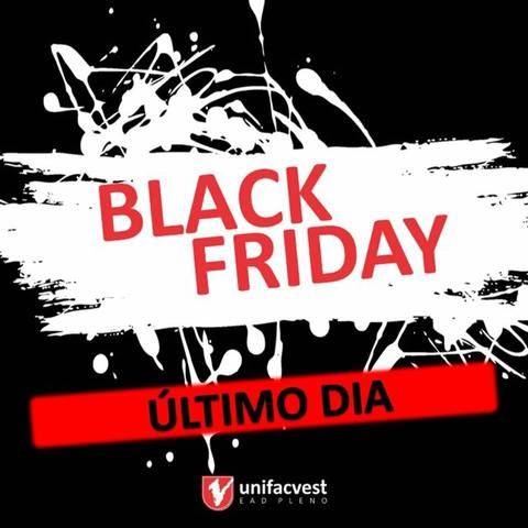 Unifacvest Polo Águas Lindas