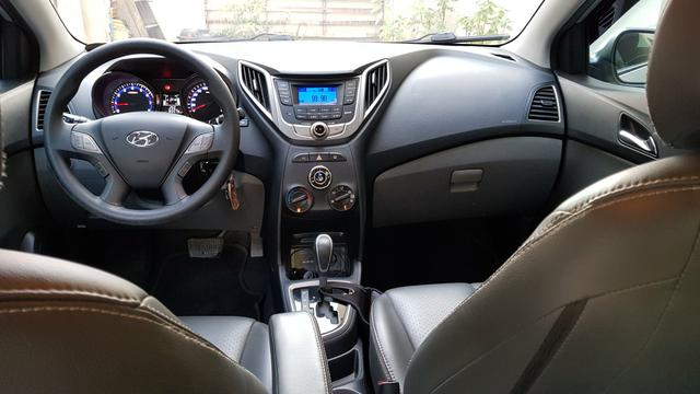 Hyundai HB20S 1.6A Confort Plus - Foto 6