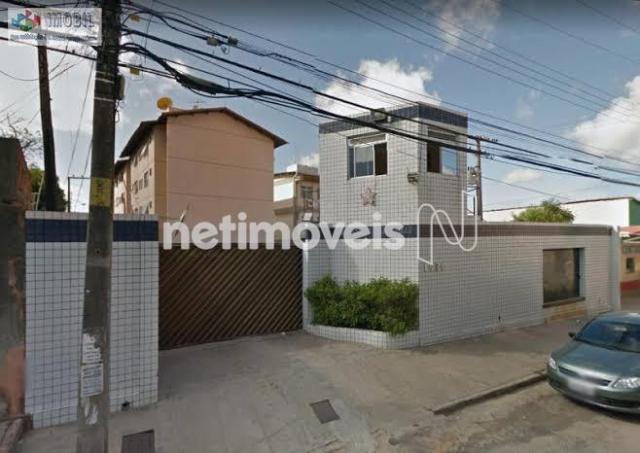 Apartamento à venda com 3 dormitórios em Damas, Fortaleza cod:737557