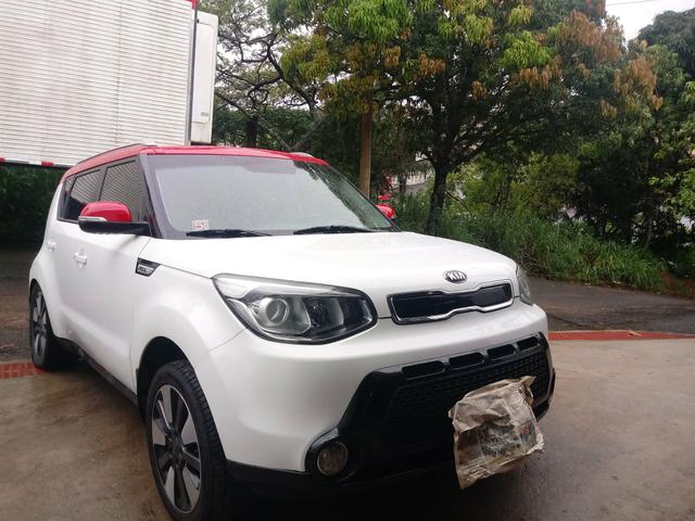 Kia soul - Foto 2