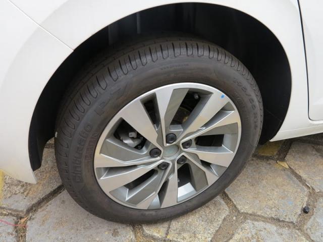 VOLKSWAGEN NOVO POLO COMFORTLINE TSI - Foto 9