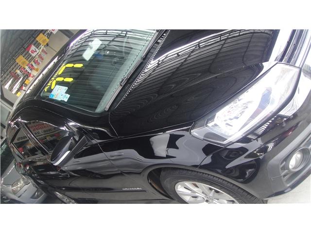 Volkswagen Voyage 1.6 msi totalflex comfortline 4p manual - Foto 2