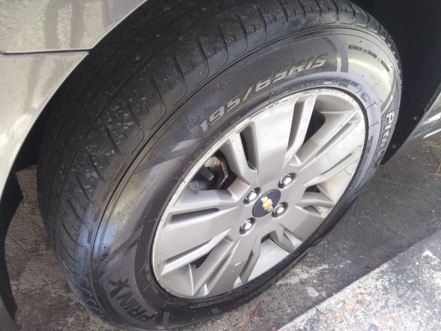 Vendo ou Troco Chevrolet Cobalt 1.4 ltz Advantage 2014 - Foto 16