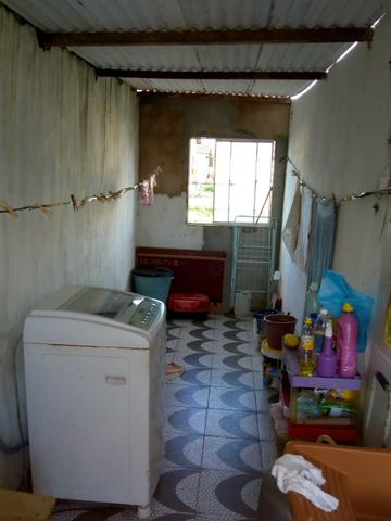 Vende-se uma casa na ceasa - Foto 8